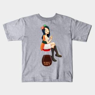 Sushi Kids T-Shirt